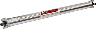 Coleman Machine 16613 Aluminum Driveshaft 40.5in