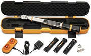 GEARWRENCH 3/8" 120XP™ E-Spec Electronic Torque Wrench 20-100Nm - 85237