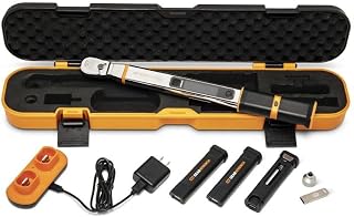 GEARWRENCH 3/8" 120XP™ E-Spec Electronic Torque Wrench 20-100Nm - 85237