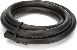 FRAGOLA #6cPush-Lite Hose 6ft Hi-Temp - Black