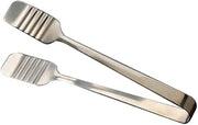 American Metalcraft IT878 Tong, Heavy-Duty, Stainless Steel, 9-1/2" L
