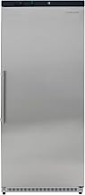 Hamilton Beach 19.2 CU FT Commercial Upright Refrigerator W:30.6" x L:27.4" X H:74.4" (Stainless Steel)