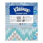 Kleenex White / 144 Count (Pack of 3) / 1 Box Tissues