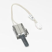 Robertshaw Hot Surface Igniter,Si Carbide,120V AC 41-231 - 1 Each
