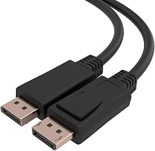 CG501136ft/1.8M C2G DisplayPort Cable