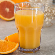 Carlisle FoodService Products 10 Ounces / Classic / Clear Tumblers & Water Glasses