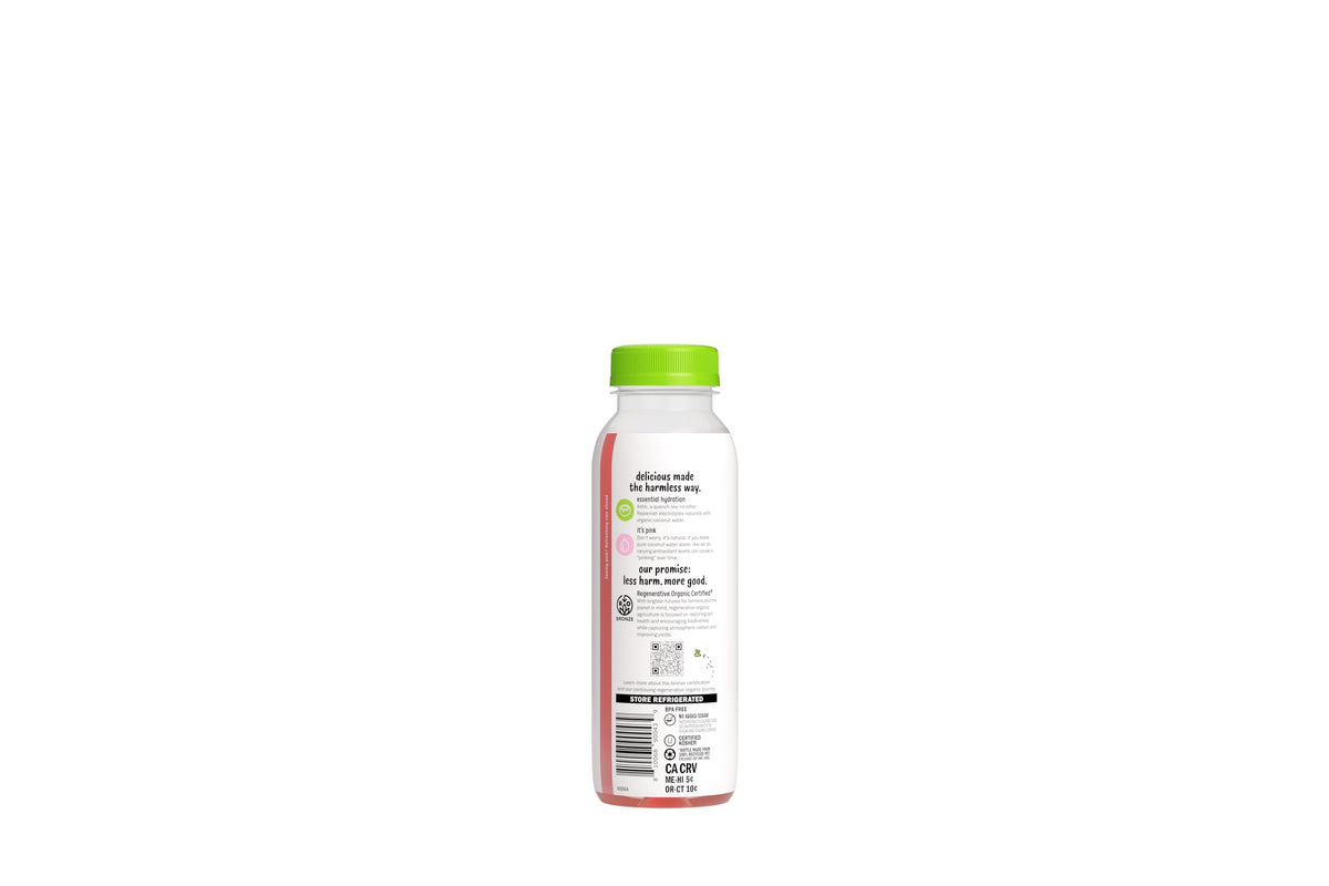 10oz Coconut Water by Harmless Harvest – 10 fl oz (pack of 1), Model 810068900439