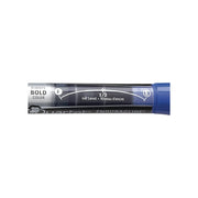 EnduraGlide Dry Erase Markers by Quartet – 1 Count (Pack of 1), Plastic (body), Felt (tip), Blue, Model 50013M