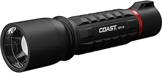 Coast 30322 Xp11r Flashlight, 2,100 Lm