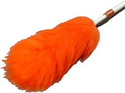 Carlisle Flo-Pac Lambs Wool Duster w/Telescoping Handle
