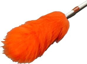 Carlisle Flo-Pac Lambs Wool Duster w/Telescoping Handle