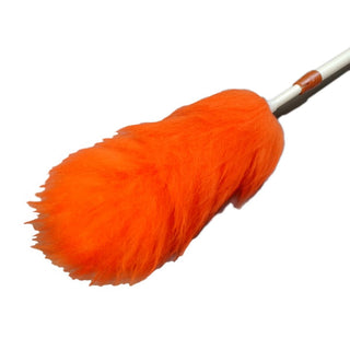 Carlisle Lambs Wool Duster w/Telescoping Handle by Flo-Pac – Wool, Model 4573300