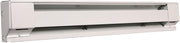 Qmark 750W @ 208V, 3’ Light Commercial Baseboard Heater QMKC2503W