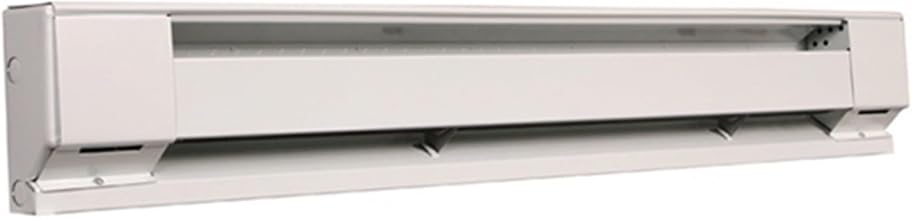 Qmark 750W @ 208V, 3’ Light Commercial Baseboard Heater QMKC2503W