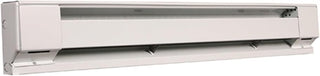 Qmark 750W @ 208V, 3’ Light Commercial Baseboard Heater QMKC2503W