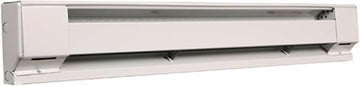 Qmark 750W @ 208V, 3’ Light Commercial Baseboard Heater QMKC2503W