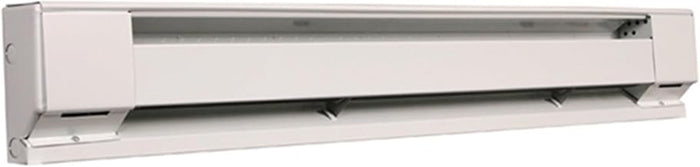 Qmark 750W @ 208V, 3’ Light Commercial Baseboard Heater QMKC2503W