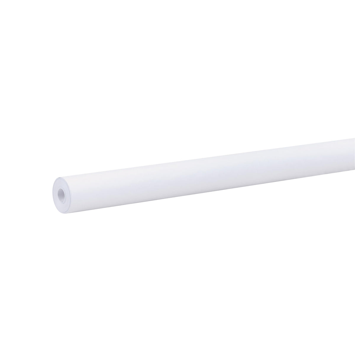 Pacon White / 36 Inches x 100 Feet / Standard Kraft Paper