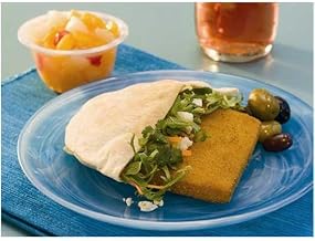 Trident Seafoods Oven Ready Whole Grain Breaded Pollock, 3 Ounce -- 1 each.