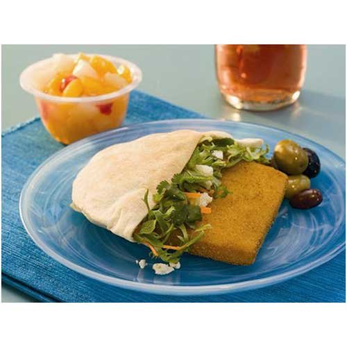 Oven Ready Whole Grain Breaded Pollock by Trident Seafoods – Commercial Grade