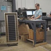 Fostoria 9.50kw / 39.68 Amps / Industrial Refrigerators