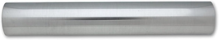 Vibrant Performance 2947 4.5" OD T6061 Aluminum Straight Tube - 18" Long (Polished), 1 Pack