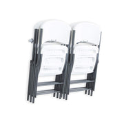 Monkey Bars Small / Grey / Contemporary Folding Chairs