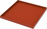 Silikomart TapisRoulade06 Silicone Baking Mat 12.8" x 12.8" x 0.8" high