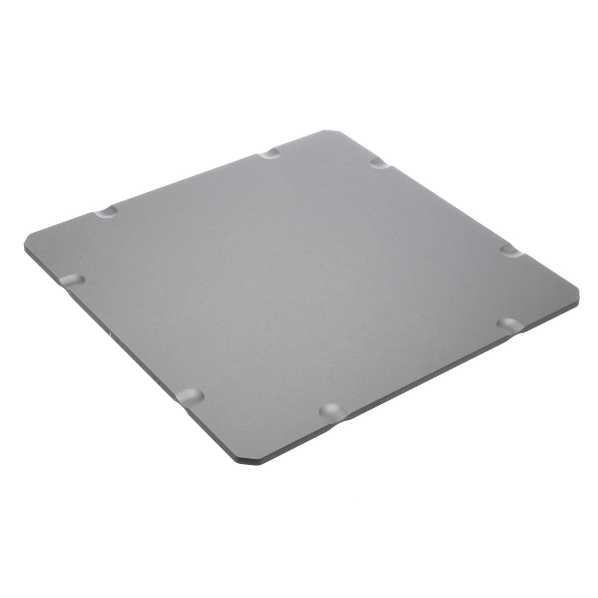 Flat/Flat Cook Plates E2S - Genuine OEM Replacement Part by MERRYCHEF – Small, Metal, Model DB0739