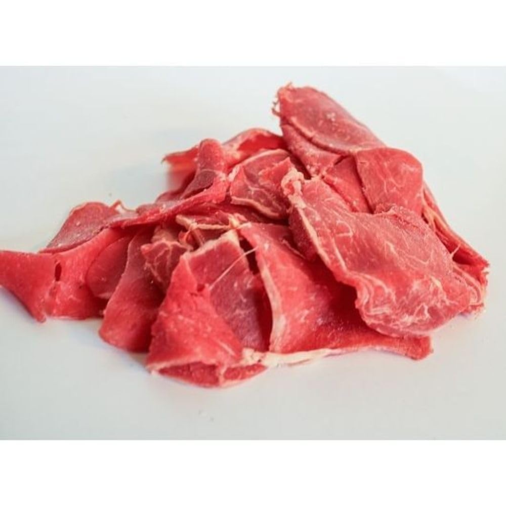 Stehouwers Beef Sizzler by Ada Valley Gourmet Foods – 3 Ounces, Pack of 48