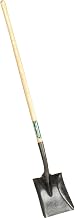 UNION TOOLS-SQUARE POINT DIGGING SHOVELS