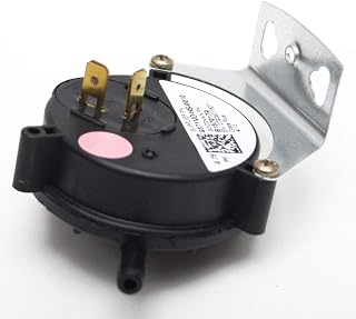 Goodman B1370179 75" WC Pressure Switch Inducer
