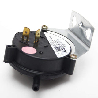 75" WC Pressure Switch Inducer by Goodman – Metal, Black, Model B1370179