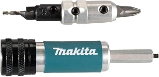 Makita Drill Countersink and Drive Bit, 6# Gauge