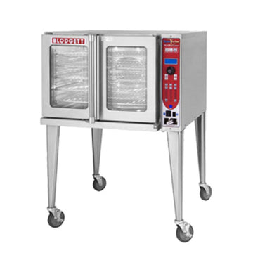 Gas Hydro-Vection Oven by Blodgett – Model HV-100G