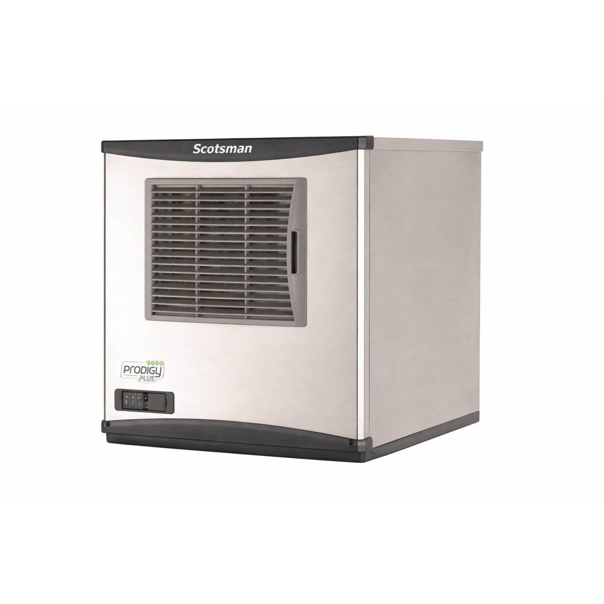 Prodigy Plus Flake Ice 22" Ice Maker - 800 lb/Day by Scotsman – 800 lb / Day - No Storage, 0.0 pounds, Model FS0822AX-1