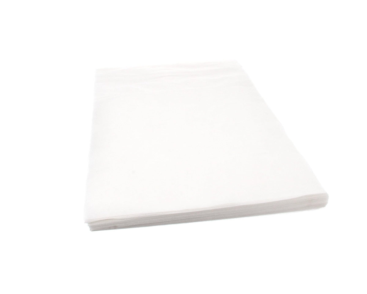 Genuine OEM Replacement Part by Frymaster – Paper, Model 803-0445