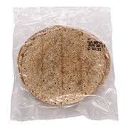 Heat Pressed Whole Wheat Tortilla by Mission Foods – 6, Pack of 288