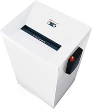 HSM Classic 411.2L6, 14-16 Sheet, High Security Cut, 38.5-Gallon Capacity Continuous Operation Shredder | HSM15644