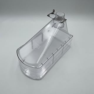 Nuova Simonelli Mythos Hopper w/Lid (Part # 15030000) for Mythos Basic, Plus, and Clima Pro