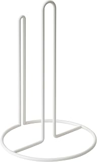 Winco 7" White Microfiber Towel Holder Fits | Quick towel replacement for smooth operations, Great for Counters, Kitchen Surfaces, Dining Areas and Cleaning