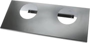 For Structural Concepts 20-37130 Appliance Prdct Step Bucket Corner Flp10Wl.5589