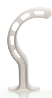 Berman Airways by Medline – Small, White, Pack of 12, Model DYND60415