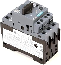 Meiko 9702049 Motor Protecting Switch 3Rv201