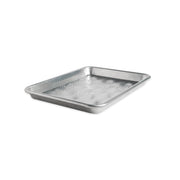 Naturals Vintage Starburst Quarter Sheet by Nordic Ware – Quarter Sheet, Aluminum, Natural, Model 45360