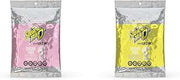 Sqwincher Zero Sugar Free Qwik Stiks - Strawberry Lemonade and Lemonade Flavors (50 count)