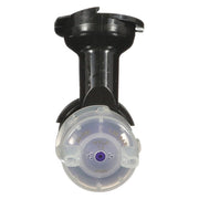 3M Feed Type: Gravity- HVLP / 1.6mm / Purple Spray Guns & Accessories