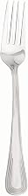 8805 Imagination 18/0 S/S 7-1/4 Dinner Fork - Dozen"