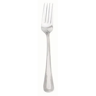 8805 Imagination 18/0 S/S 7-1/4 Dinner Fork - Dozen" by WALCO – Stainless Steel, Silver, Pack of 12, Model WL8805