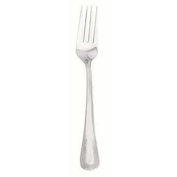 8805 Imagination 18/0 S/S 7-1/4 Dinner Fork - Dozen" by WALCO – Stainless Steel, Silver, Pack of 12, Model WL8805